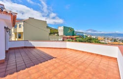 Santa Úrsula, Canary Islands 38390