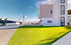 Finestrat, Valencian Community 03509