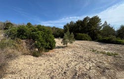Benissa, Alicante