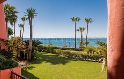 Estepona, Andalucía