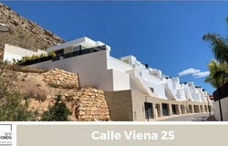 Finestrat, Valencian Community 03509