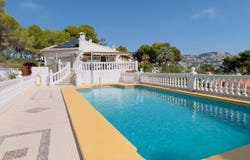 Moraira, Valencian Community 03724
