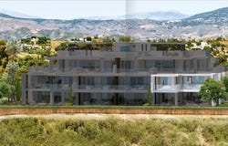 Ojen, Andalusia 29610