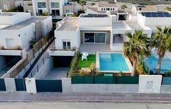Algorfa, Costa Blanca (alicante)