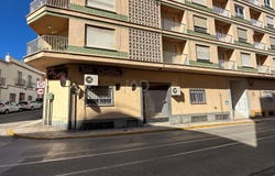 Pego, Valencia 03780