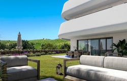 Casares, Andalusia 29690
