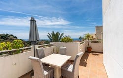 Calahonda, Andalucía