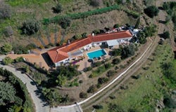 Arenas, Andalusia 29753