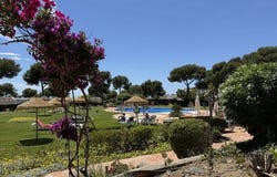 Miraflores, Madrid