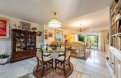 Bel Air, Andalucía