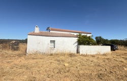 El Cerro de Andevalo, Andalusia 21530