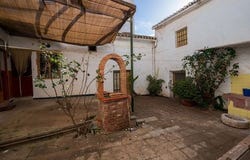 Colmenar, Andalucía