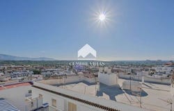 Salobrena, Granada