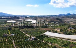 73 Partida Quintanes, Altea, Valencian Community 03590