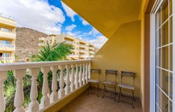 Palm-Mar, Canary Islands 38632