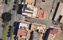 Ejido (El), Andalusia