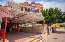 Campello (el), Valencian Community