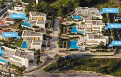 Moraira, Valencian Community 03724