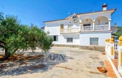 Alora, Andalusia 29500
