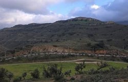 Antequera, Andalucía