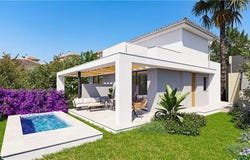 Manacor, Balearic Islands 07689