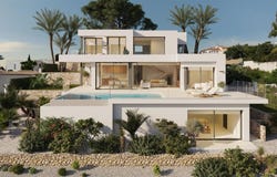 Benitachell, Valencia 03726