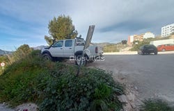 Benissa, Valencia 03720