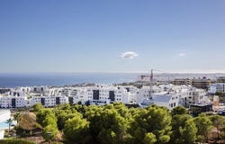 Fuengirola, Malaga