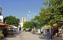 Santa Gertrudis de Fruitera, The Balearic Islands 07814