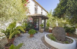 Riogordo, Malaga