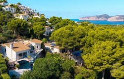 Santa Ponsa, Illes Balears|Baleares