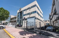 Móstoles, Madrid 28933