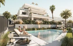 Estepona, Malaga