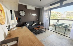 Playa del Inglés, Canary Islands 35100