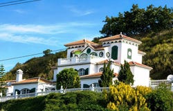 Torrox, Andalusia 29770