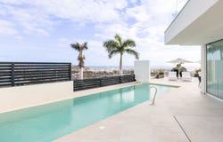 San Eugenio, Canary Islands 38660
