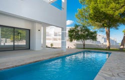 San Jose, Balearic Islands 07830