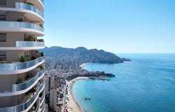 Benidorm, Valencian Community 03500
