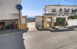 Benalmádena, Andalusia