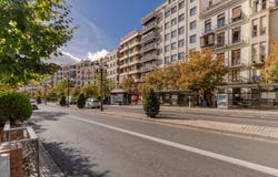 Granada, Andalusia