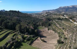 Benissa, Valencia 03720