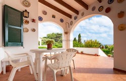 Sant Lluís, The Balearic Islands 07710