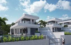 Finestrat, Valencian Community 03509