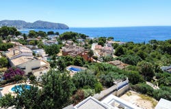 Moraira, Valencian Community 3724