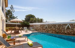 Ciutadella, Balearic Islands 07760