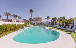 Vicar, Andalusia 04745