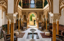 Granada, Andalusia 18001
