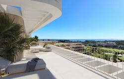 Estepona, Malaga