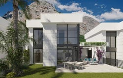 Polop, Alicante 03520