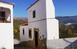 Sayalonga, Andalusia 29752